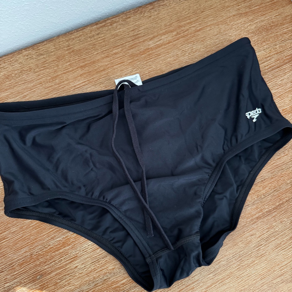 Speedo swimsuit